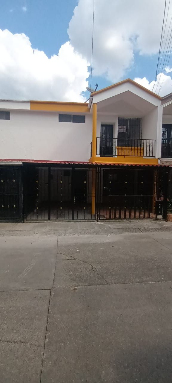 Casa en venta Meta Villavicencio Villa Cristina 120 m2 Habitaciones 3 Baños 3 Garajes 1 Precio $250000000