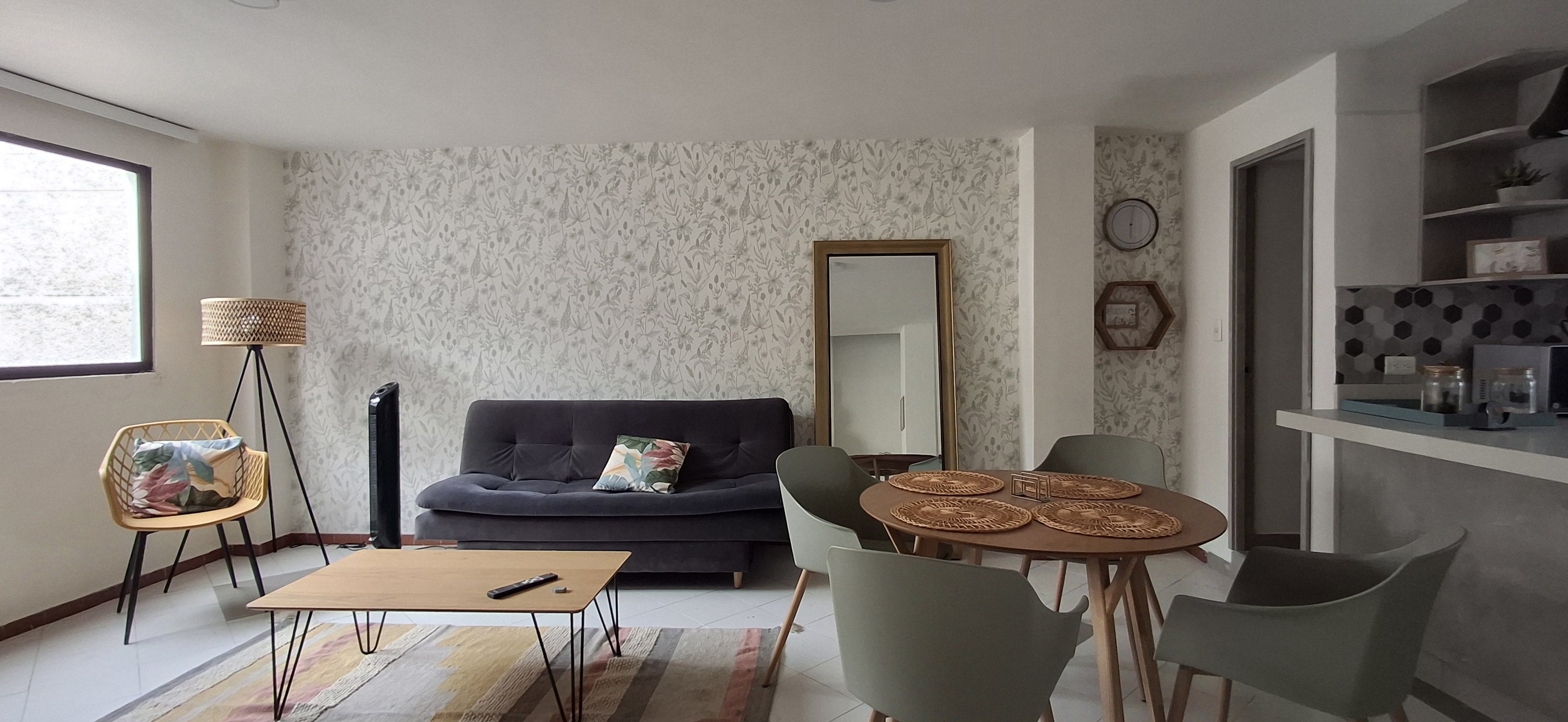 Apartamento en venta Antioquia Medellín Bolivariana 84 m2 Habitaciones 2 Baños 3 Garajes 1 Precio $420000000