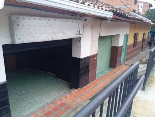 Local en arriendo Antioquia Rionegro El Hospital 50 m2 Habitaciones 0 Baños 1 Garajes 0 Precio $2450000