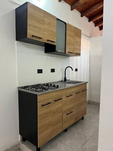 Apartaestudio en arriendo Antioquia Medellín La Candelaria 25 m2 Habitaciones 1 Baños 1 Garajes 0 Precio $1500000