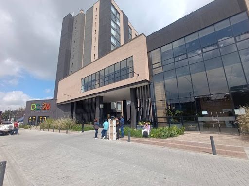 Apartaestudio en arriendo Cundinamarca Bogotá Los Monjes 30 m2 Habitaciones 1 Baños 1 Garajes 0 Precio $1900000