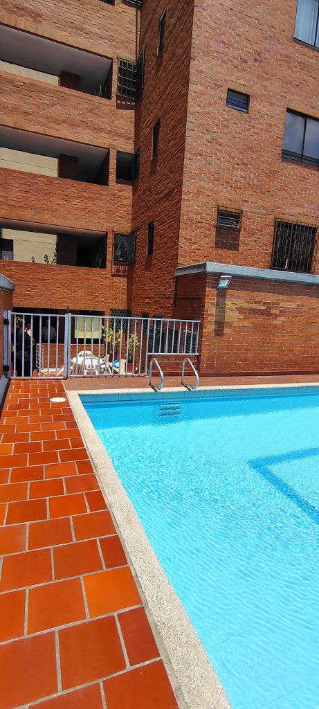Apartamento en venta Valle Del Cauca Cali Mayapan Las Vegas 121 m2 Habitaciones 3 Baños 3 Garajes 2 Precio $480000000