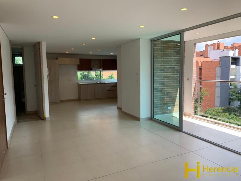 Apartamento en arriendo Antioquia Medellín Laureles 165 m2 Habitaciones 4 Baños 4 Garajes 1 Precio $6500000