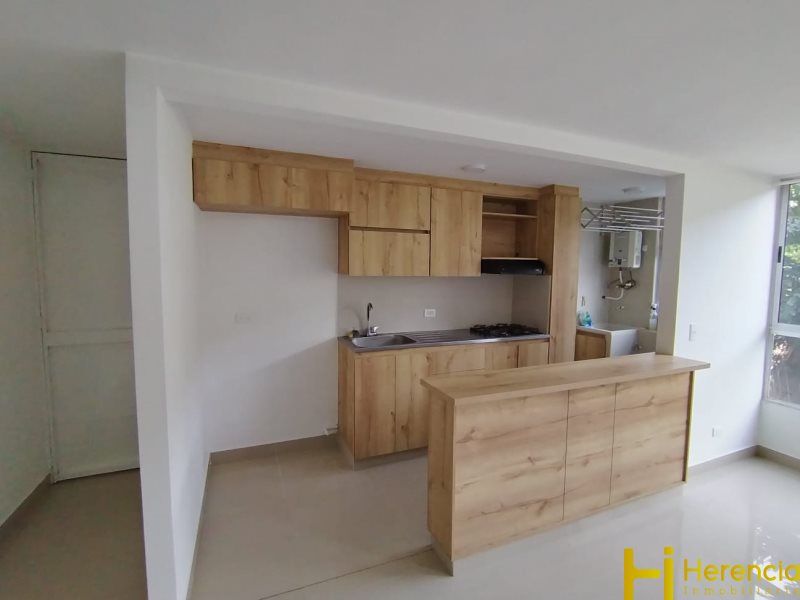 Apartamento en venta Antioquia Bello Ciudad Niquia 50 m2 Habitaciones 2 Baños 1 Garajes 0 Precio $250000000