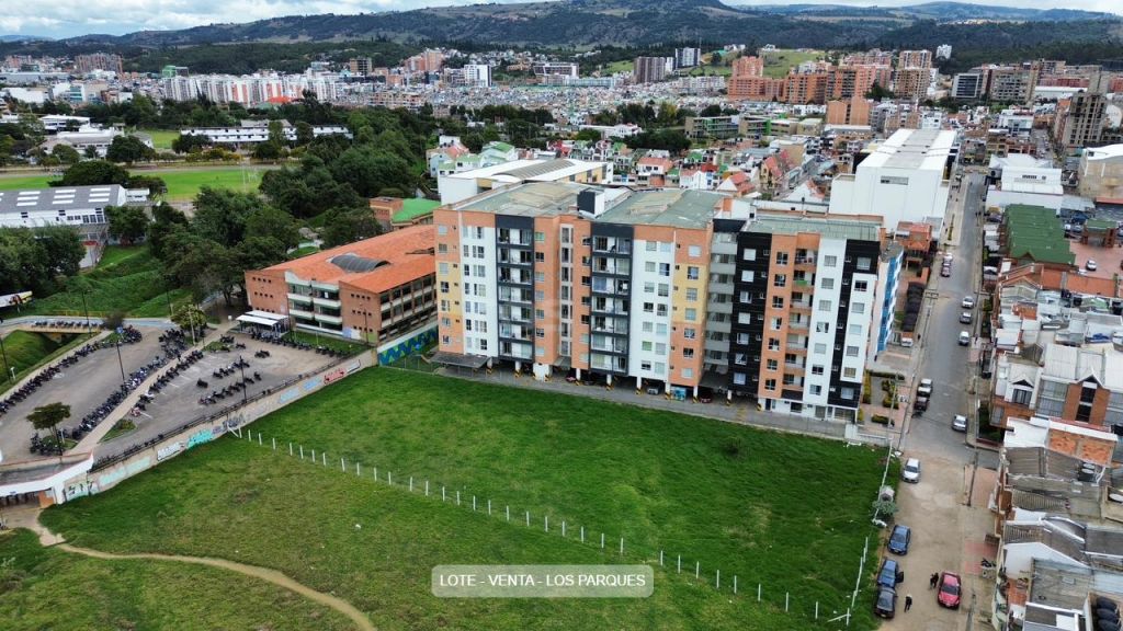 Lote en venta Boyacá Tunja Urbanización Los Urapanes 0 m2 Habitaciones 0 Baños 0 Garajes 0 Precio $4200000000