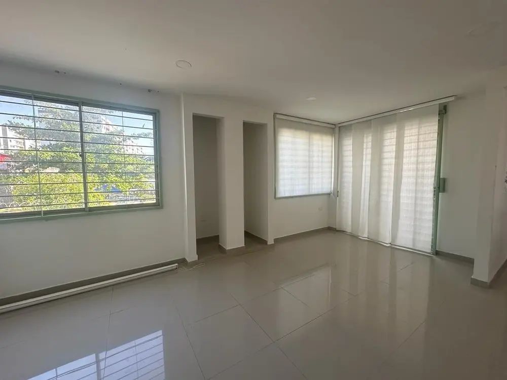 Apartamento en venta Bolívar Cartagena Nuevo Paraiso 86 m2 Habitaciones 3 Baños 2 Garajes 1 Precio $185000000