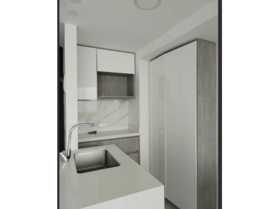 Apartamento en venta Antioquia Sabaneta Vereda La Doctora 58 m2 Habitaciones 3 Baños 2 Garajes 0 Precio $350000000