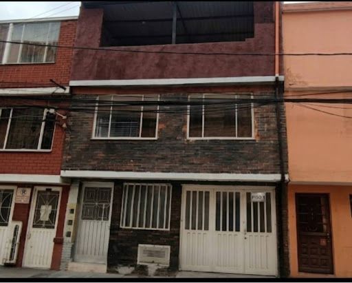 Apartamento en arriendo Cundinamarca Bogotá Las Ferias Occidental 100 m2 Habitaciones 2 Baños 2 Garajes 0 Precio $2500000