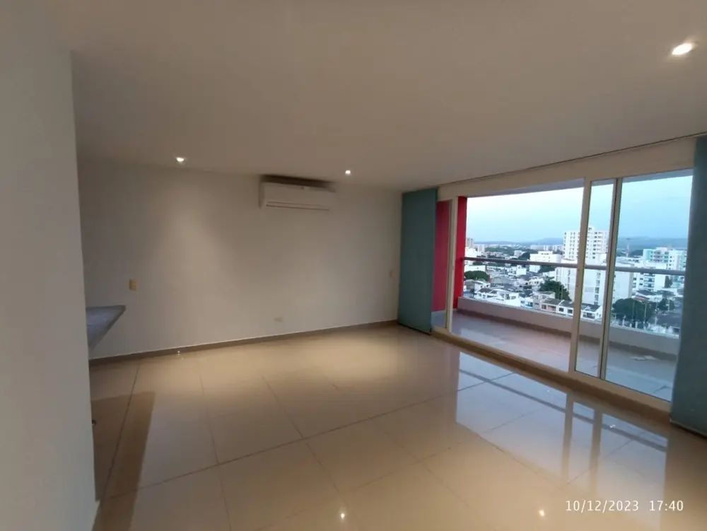 Apartamento en venta Bolívar Cartagena San Pedro 95 m2 Habitaciones 3 Baños 2 Garajes 1 Precio $224000000