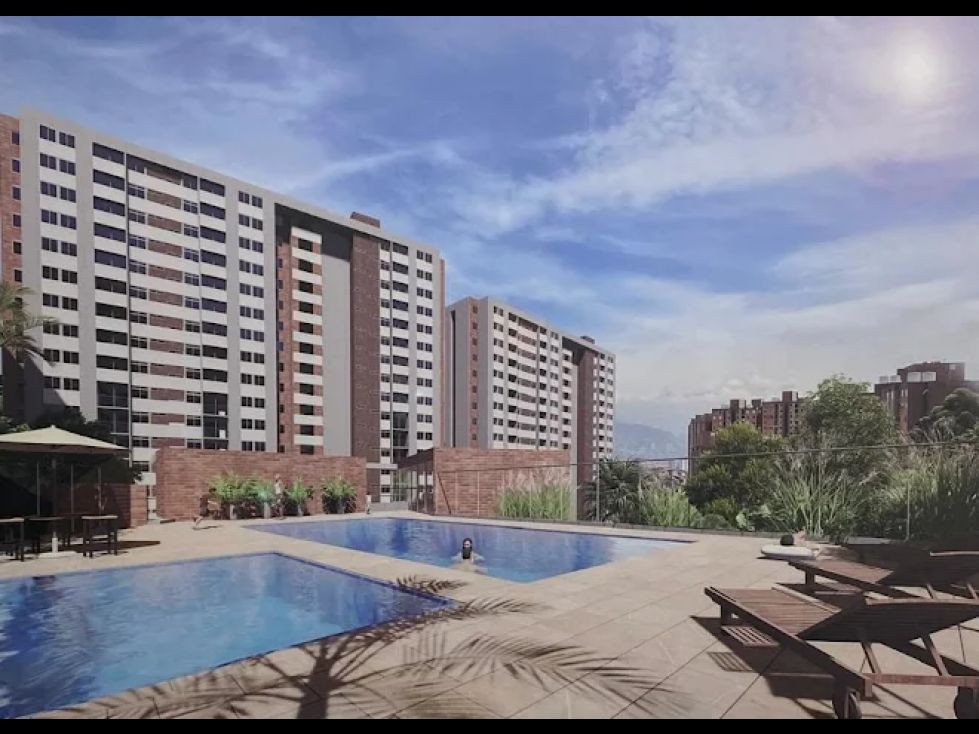 Apartamento en arriendo Antioquia Envigado La Mina 65 m2 Habitaciones 3 Baños 2 Garajes 0 Precio $1900000