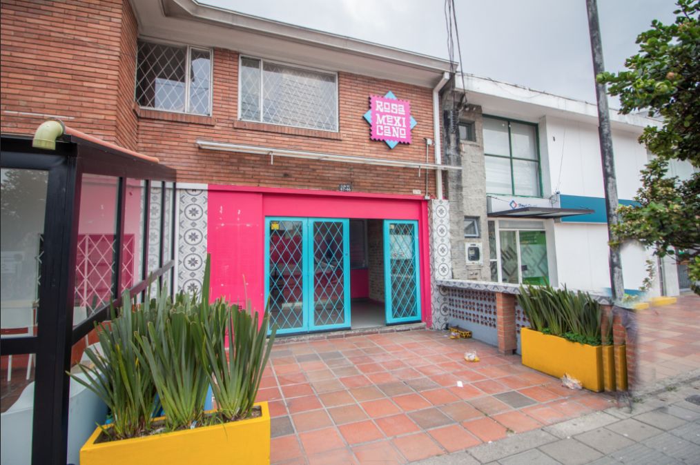 Local en arriendo Cundinamarca Bogotá La Castellana 80 m2 Habitaciones 0 Baños 2 Garajes 0 Precio $8000000