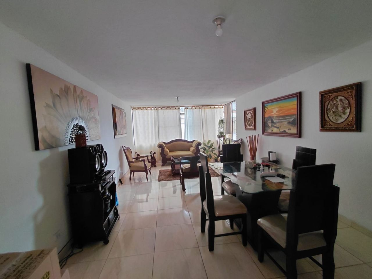 Apartamento en venta Valle Del Cauca Cali Cuarto De Legua - Guadalupe 83 m2 Habitaciones 3 Baños 2 Garajes 0 Precio $260000000