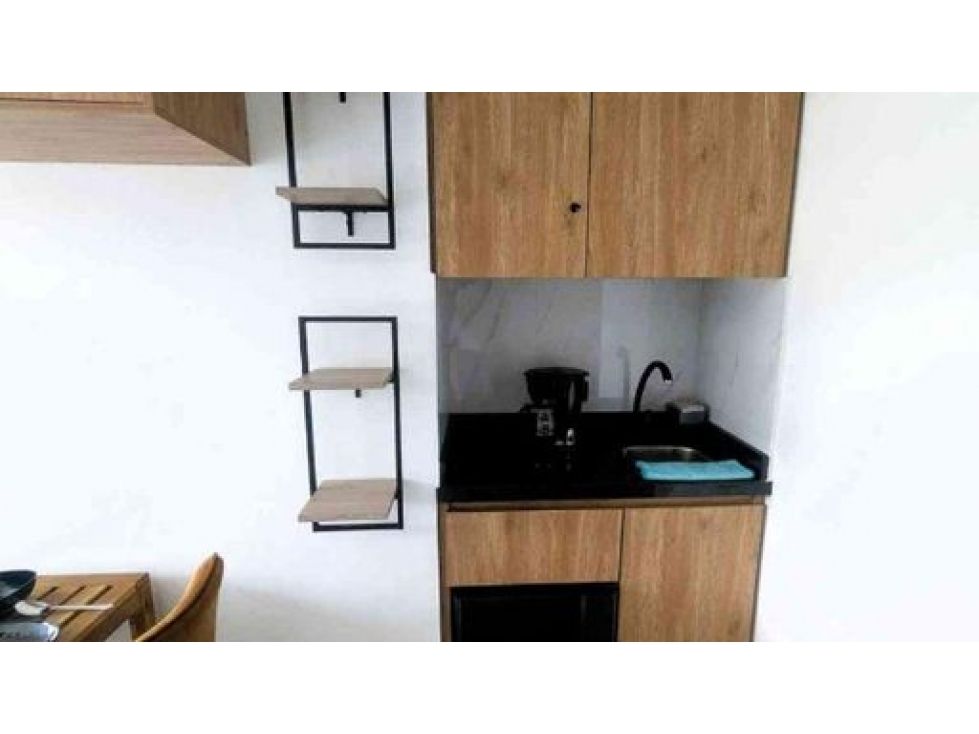 Apartaestudio en venta Cundinamarca Bogotá Campin Occidental 15 m2 Habitaciones 1 Baños 1 Garajes 0 Precio $250000000