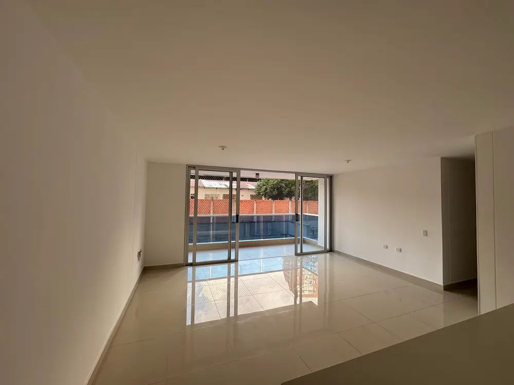 Apartamento en venta Santander Floridablanca El Recreo 99 m2 Habitaciones 3 Baños 2 Garajes 2 Precio $330000000