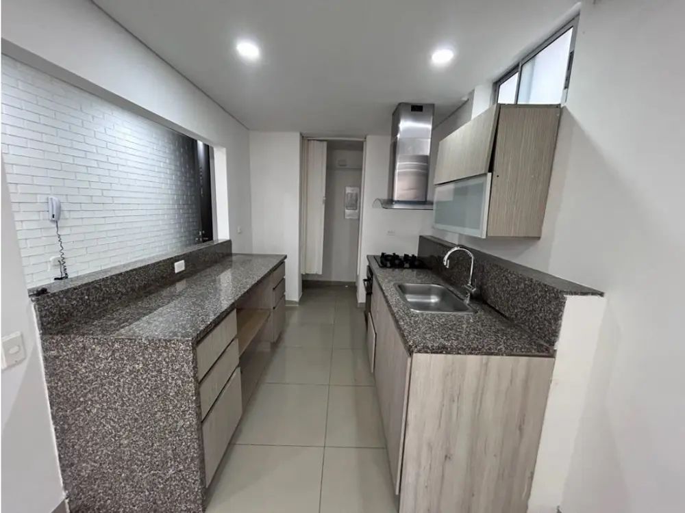 Apartamento en venta Bolívar Cartagena Crespo 91 m2 Habitaciones 2 Baños 2 Garajes 1 Precio $330000000