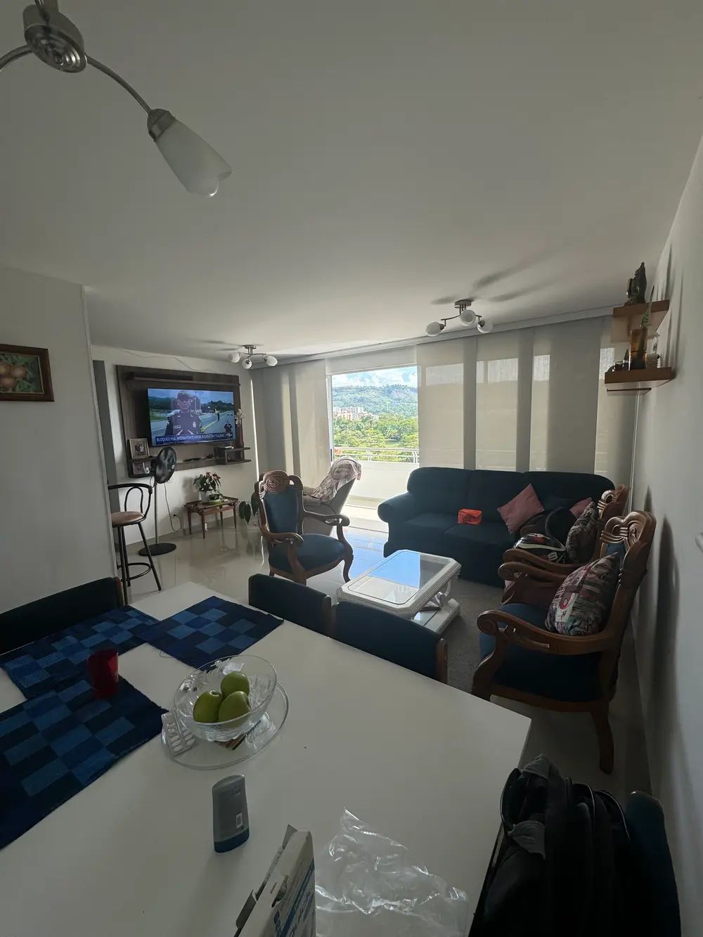 Apartamento en venta Santander Floridablanca Tairona Ii 90 m2 Habitaciones 3 Baños 2 Garajes 1 Precio $330000000