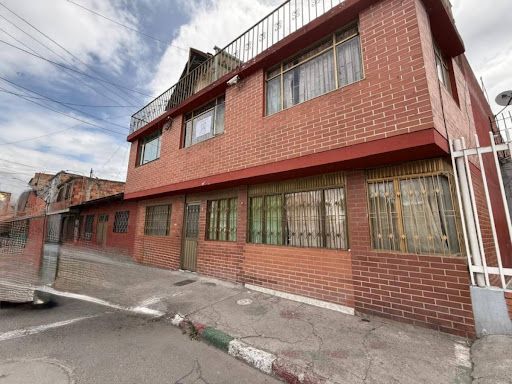 Apartamento en arriendo Cundinamarca Bogotá Jose Maria Carbonell 50 m2 Habitaciones 3 Baños 1 Garajes 0 Precio $850000