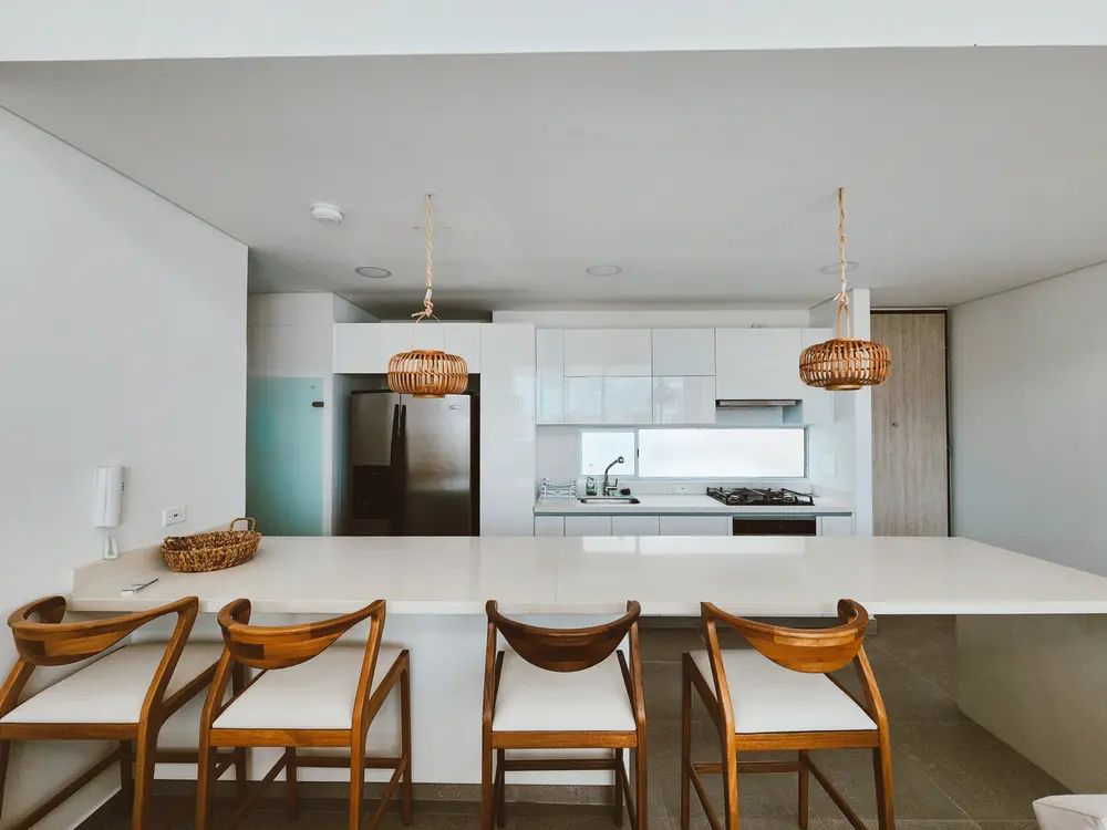 Apartamento en venta Bolívar Cartagena Torices 141 m2 Habitaciones 4 Baños 4 Garajes 2 Precio $800000000