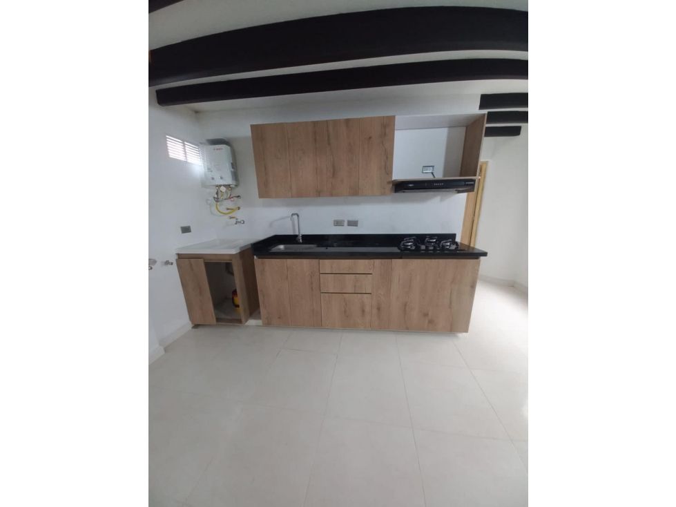 Apartamento en arriendo Antioquia Medellín Cristobal 85 m2 Habitaciones 1 Baños 2 Garajes 0 Precio $2860000