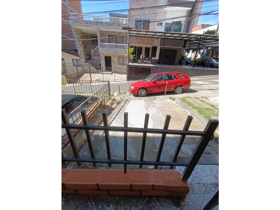 Apartaestudio en arriendo Antioquia Bello Andalucía 32 m2 Habitaciones 1 Baños 1 Garajes 1 Precio $950000