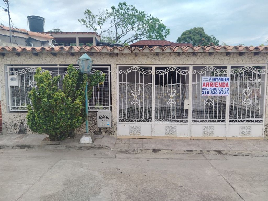 Casa en arriendo Norte De Santander Villa Del Rosario Cr Altos Del Tamarindo 90 m2 Habitaciones 3 Baños 1 Garajes 1 Precio $1200000