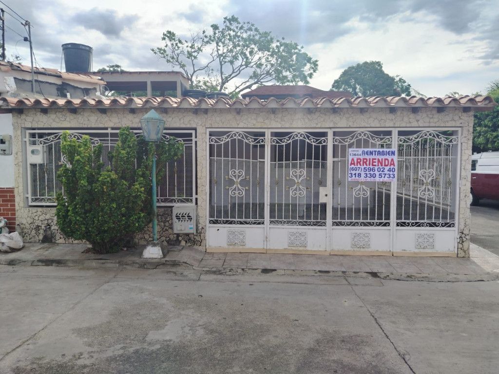 Casa en arriendo Norte De Santander Villa Del Rosario Cr Altos Del Tamarindo 90 m2 Habitaciones 3 Baños 1 Garajes 1 Precio $1280000