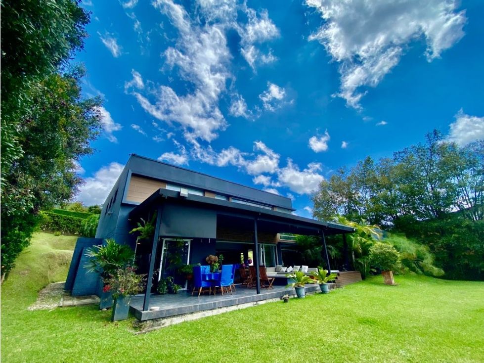 Casa en arriendo Antioquia Rionegro Rionegro 350 m2 Habitaciones 4 Baños 4 Garajes 4 Precio $16000000