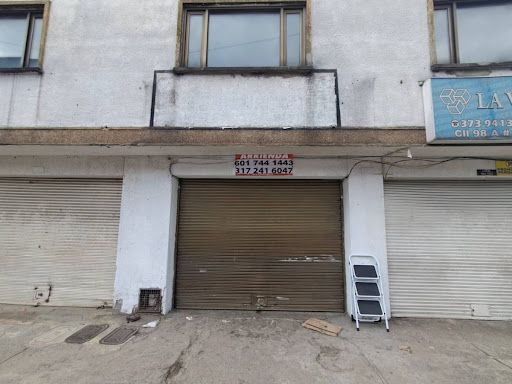 Local en arriendo Cundinamarca Bogotá Los Andes 35 m2 Habitaciones 0 Baños 1 Garajes 0 Precio $2000000