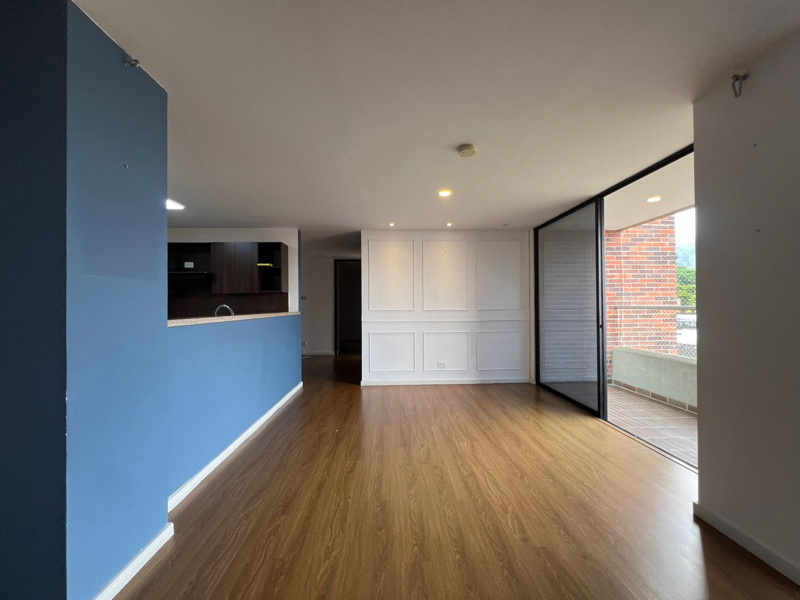 Apartamento en arriendo Antioquia Envigado Loma Del Atravesado 110 m2 Habitaciones 3 Baños 3 Garajes 2 Precio $5250000
