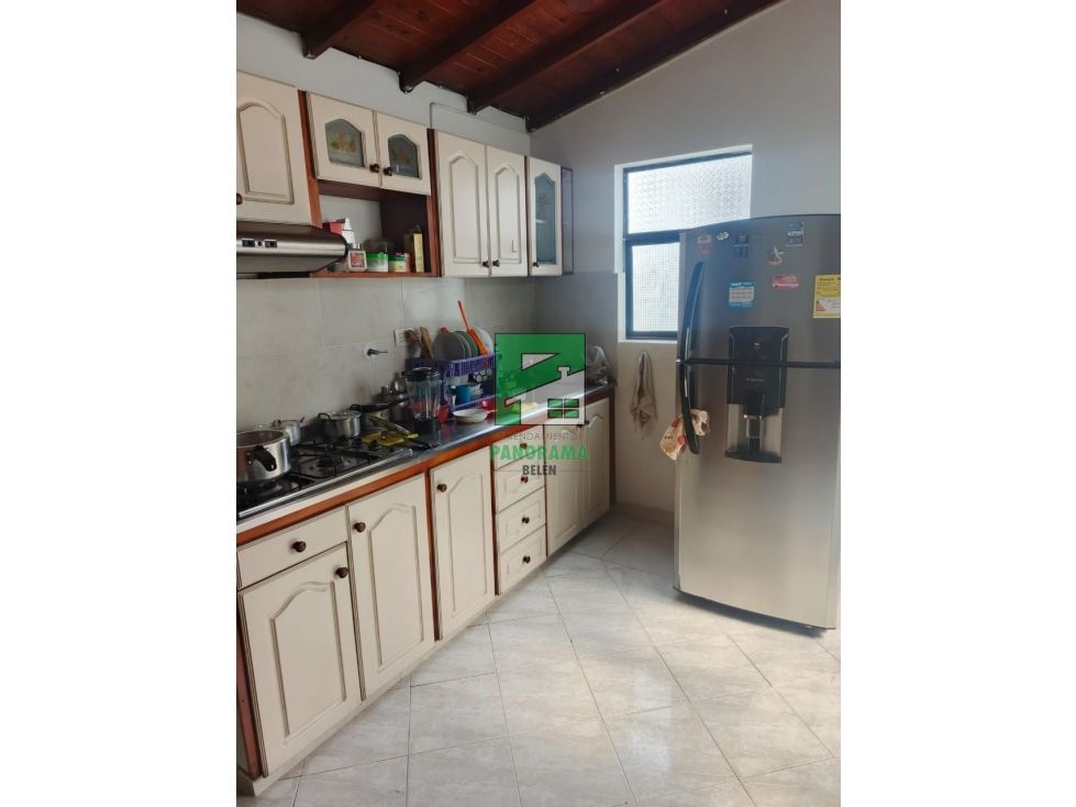 Apartamento en venta Antioquia Medellín Cristo Rey 110 m2 Habitaciones 4 Baños 2 Garajes 0 Precio $350000000