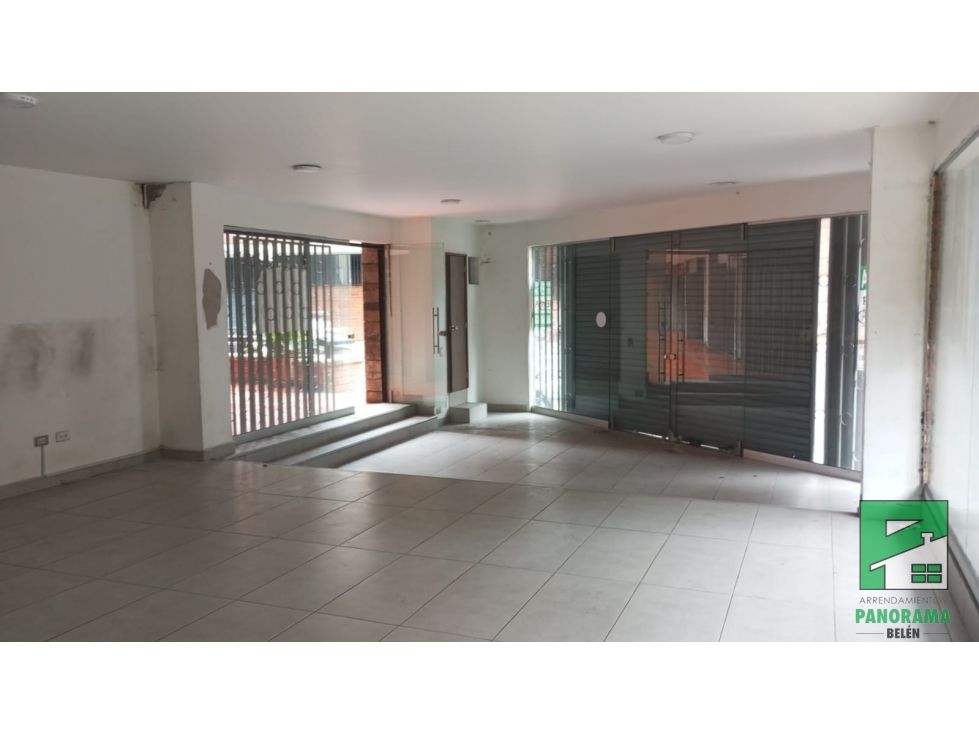 Local en arriendo Antioquia Medellín Villanueva 80 m2 Habitaciones 0 Baños 2 Garajes 0 Precio $5000000