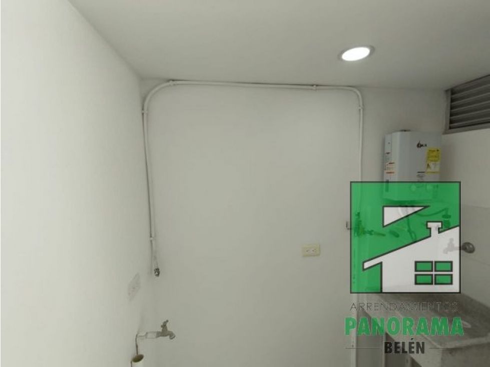 Apartamento en venta Antioquia Medellín El Rincon 57 m2 Habitaciones 3 Baños 2 Garajes 1 Precio $375000000