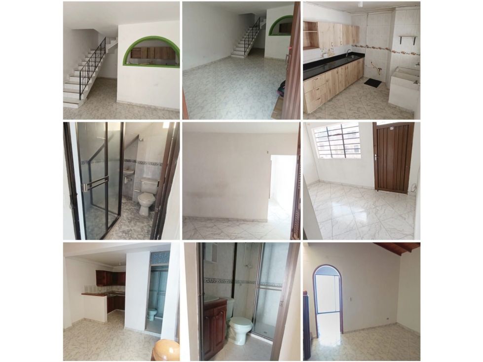 Casa en venta Antioquia Medellín La Pradera 125 m2 Habitaciones 3 Baños 2 Garajes 0 Precio $355000000