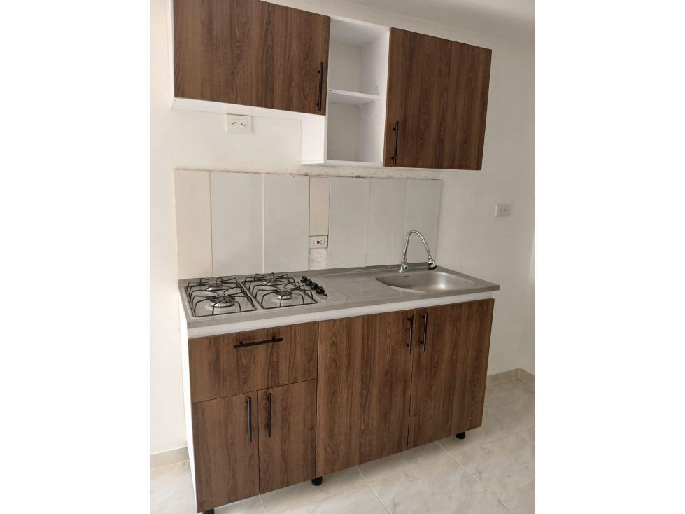 Apartaestudio en arriendo Antioquia Medellín Altavista 35 m2 Habitaciones 1 Baños 1 Garajes 0 Precio $1782000