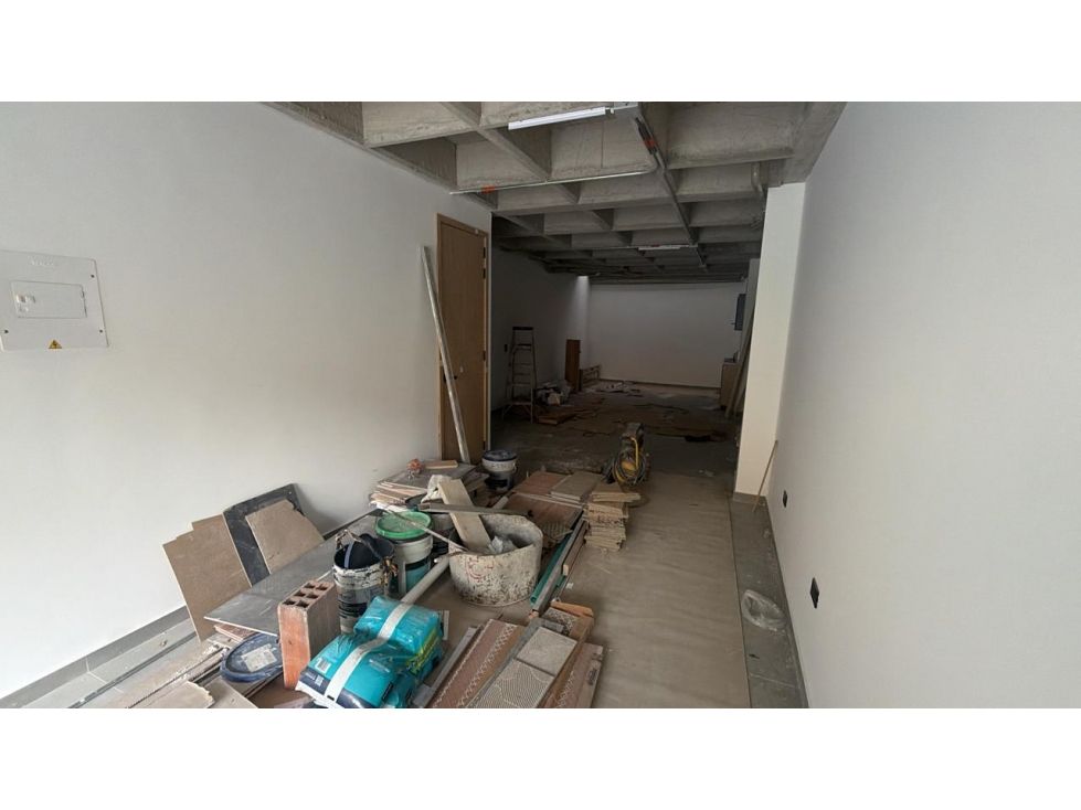 Local en arriendo Antioquia Medellín San Bernardo 60 m2 Habitaciones 0 Baños 1 Garajes 0 Precio $5350000