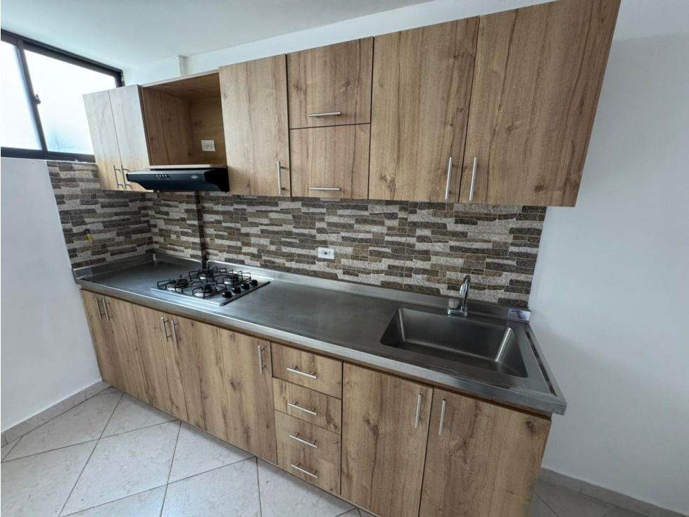 Apartamento en arriendo Antioquia Medellín Sevilla 70 m2 Habitaciones 2 Baños 2 Garajes 0 Precio $1885000