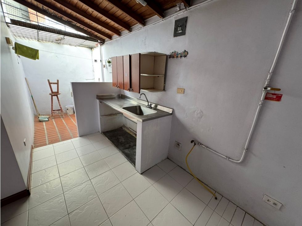 Apartamento en arriendo Antioquia Medellín Belen 60 m2 Habitaciones 2 Baños 1 Garajes 0 Precio $1885000