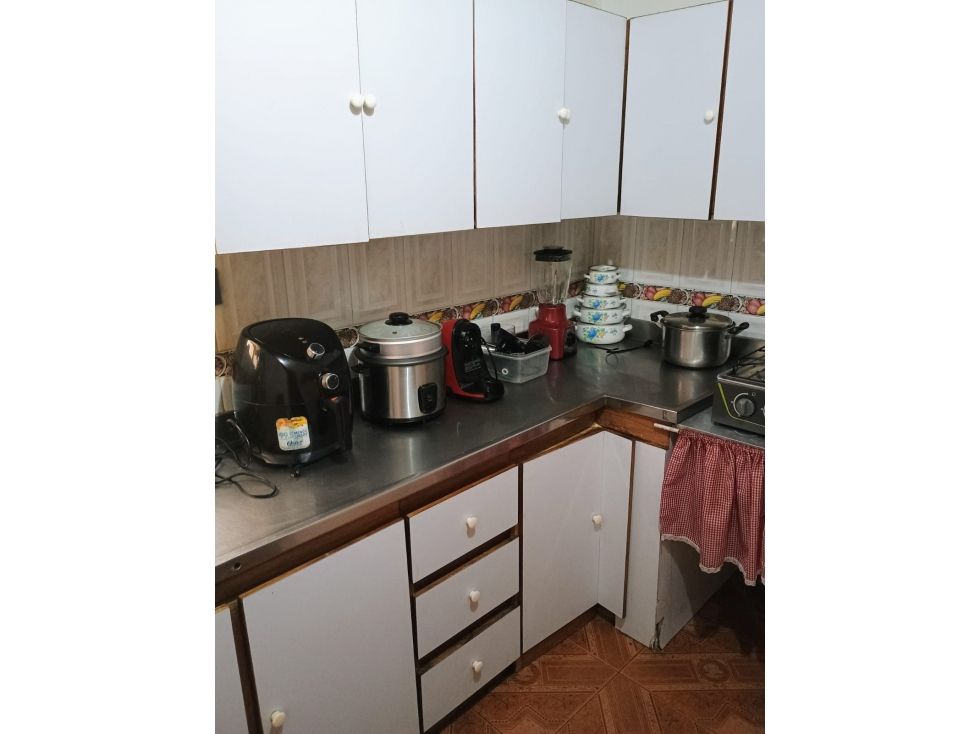 Casa en venta Antioquia Medellín La Milagrosa 73 m2 Habitaciones 3 Baños 1 Garajes 0 Precio $250000000