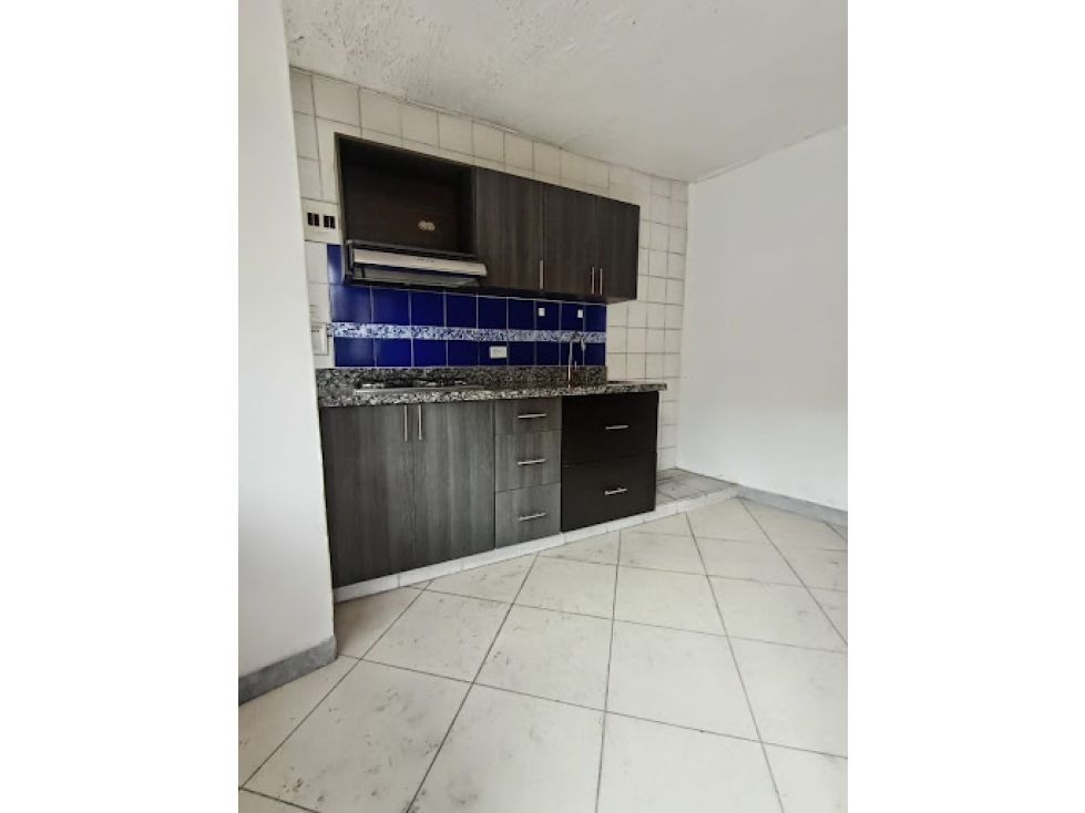Apartaestudio en arriendo Antioquia Medellín San Bernardo 40 m2 Habitaciones 1 Baños 1 Garajes 0 Precio $1430000