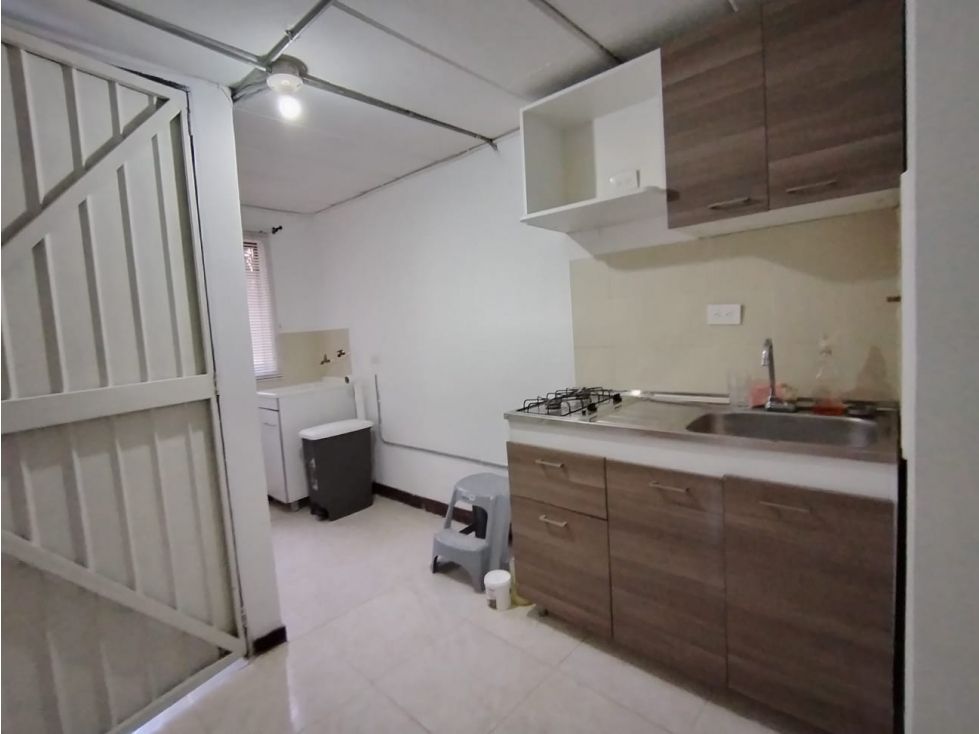 Apartaestudio en arriendo Antioquia Medellín El Rincon 40 m2 Habitaciones 1 Baños 1 Garajes 0 Precio $1180000