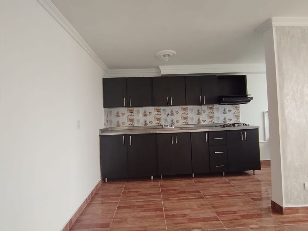 Apartamento en arriendo Antioquia Medellín La Hondonada 70 m2 Habitaciones 3 Baños 2 Garajes 1 Precio $2550000