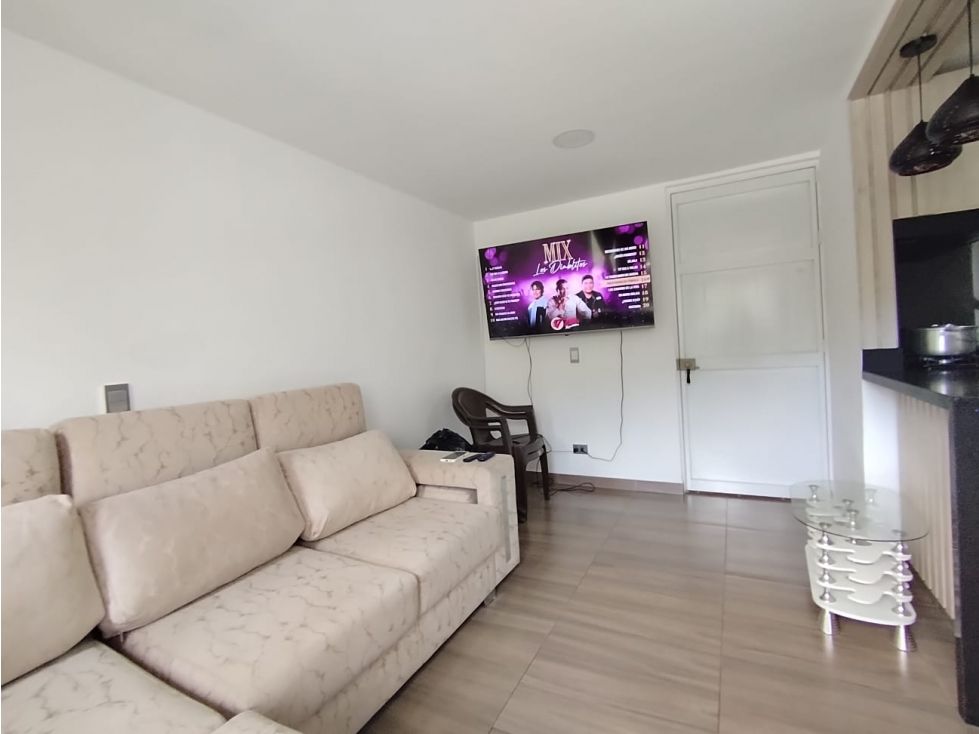 Apartamento en arriendo Antioquia Medellín Nazareth 53 m2 Habitaciones 3 Baños 2 Garajes 0 Precio $1733000