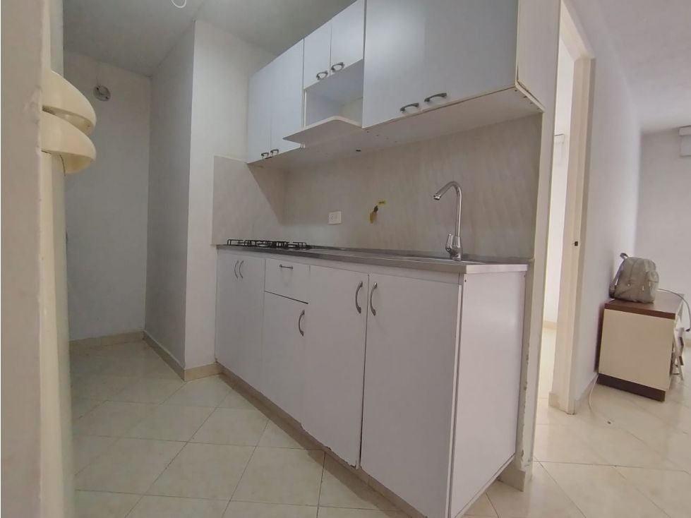 Apartaestudio en arriendo Antioquia Medellín Fatima 45 m2 Habitaciones 1 Baños 1 Garajes 0 Precio $2040000