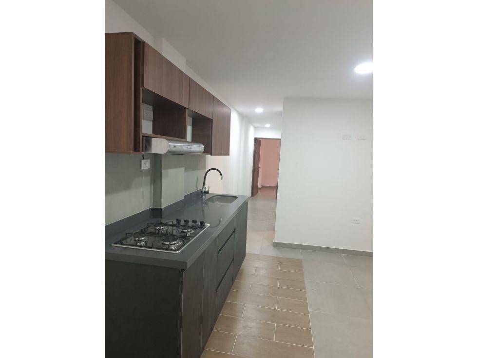 Apartamento en arriendo Antioquia Medellín Los Pinos 50 m2 Habitaciones 2 Baños 2 Garajes 0 Precio $2500000