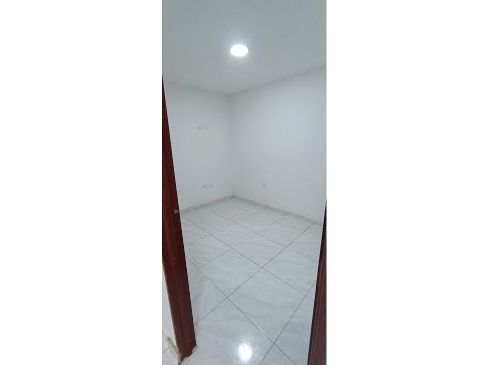 Apartamento en arriendo Antioquia Medellín Los Pinos 50 m2 Habitaciones 2 Baños 2 Garajes 0 Precio $2210000