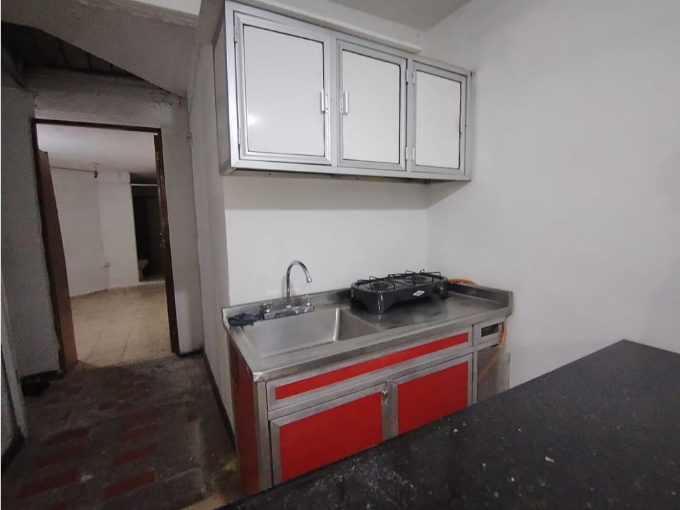 Apartaestudio en arriendo Antioquia Medellín Belen 35 m2 Habitaciones 1 Baños 1 Garajes 0 Precio $1430000