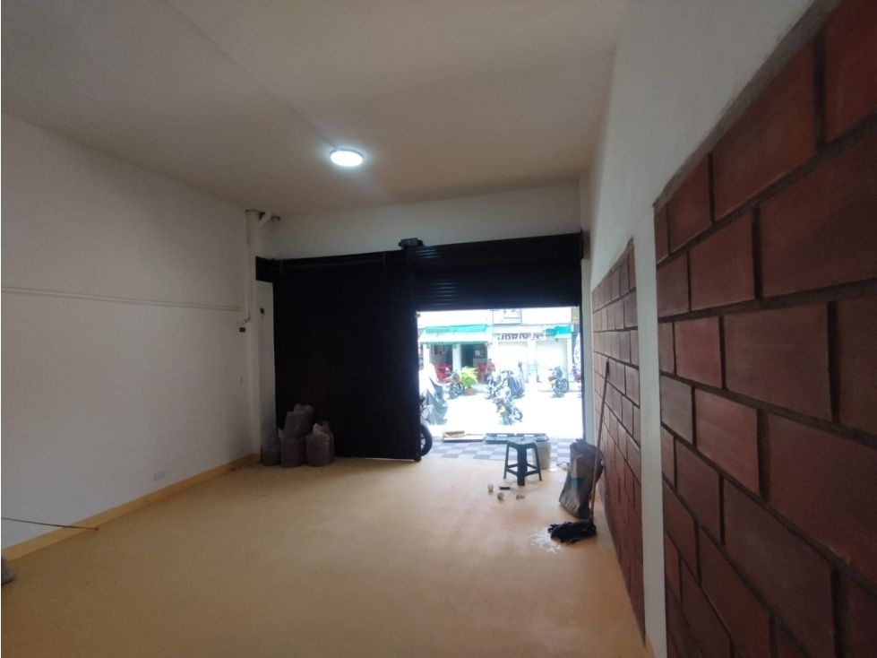 Apartaestudio en arriendo Antioquia Medellín Belen 36 m2 Habitaciones 0 Baños 1 Garajes 0 Precio $4072000