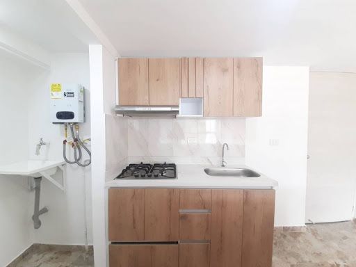 Apartamento en arriendo Antioquia Bello Urbanización Aralias 56 m2 Habitaciones 3 Baños 2 Garajes 1 Precio $1700000
