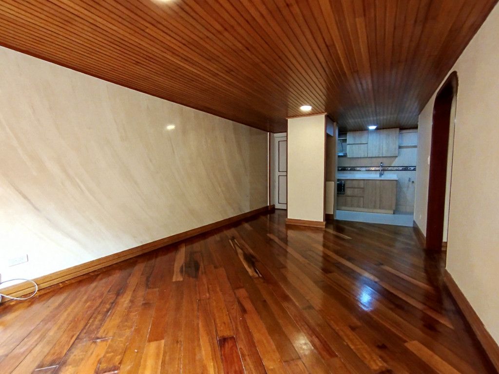 Apartamento en arriendo Cundinamarca Bogotá Cedritos 70 m2 Habitaciones 3 Baños 2 Garajes 1 Precio $2800000