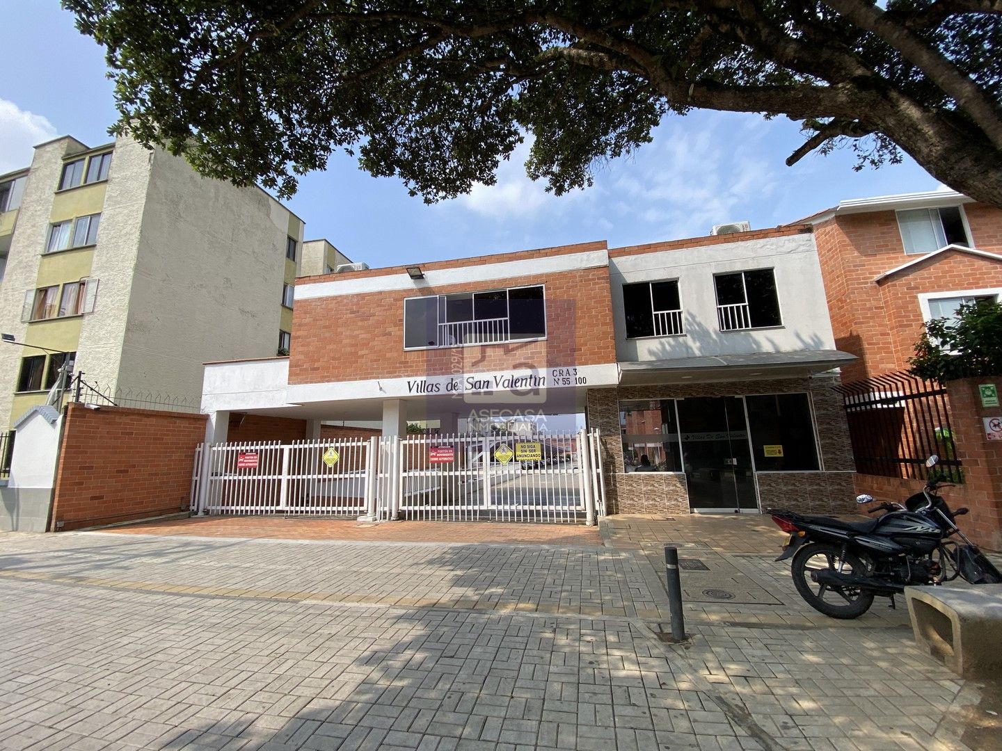 Casa en arriendo Santander Bucaramanga Urbanización Palmeras 85 m2 Habitaciones 3 Baños 2 Garajes 1 Precio $2134000